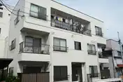 ツタヤハイツ