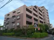 ライオンズガーデン南柏