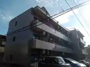 クレドール府中