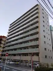 プレシエ横浜石川町