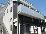 オリーブハウス上大岡