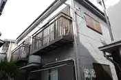 サンハイツ