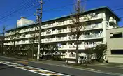 宮前平マンション