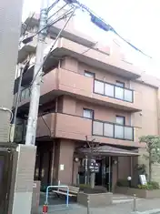ナイスアーバン小田急相模原II