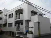 ハウス元住吉
