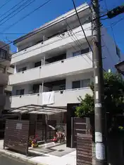 レジェンドスクエア横濱希望ヶ丘2