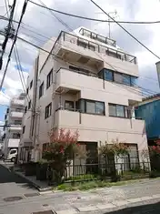 プラザ瀬谷D.S