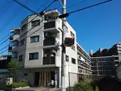 リーベスト立川