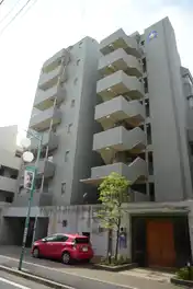 アルシオン品川中延