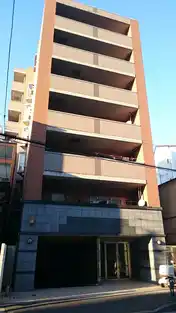 ロータリーパレス田端・ステーションエリア