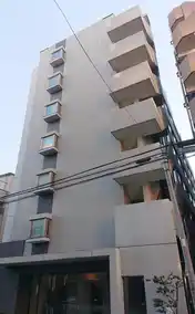 パークプリエ神楽坂