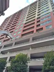 パークホームズ武蔵小山