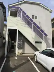 メゾン櫛引
