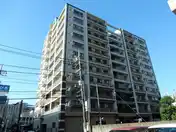 レクセルプラザ本川越