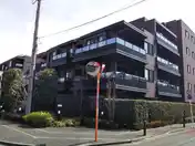 ライオンズ三鷹台 楓ハウス