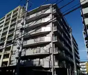 クレール府中