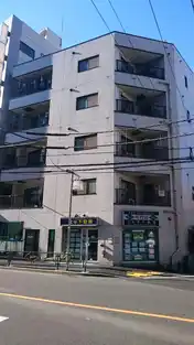 サンコーポミヤビ