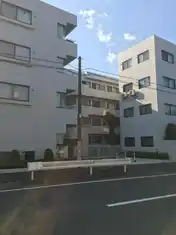 ユアサハイム鵠沼海岸