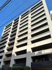 ウィルローズ日本橋蛎殻町