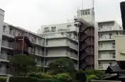 朝日プラザ京王稲田堤