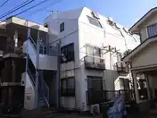 パールコーポⅡ