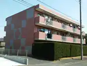 サンクレストカワダ1