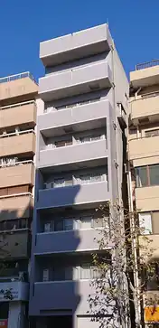 ステート早稲田
