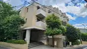 アーバンビュー洗足