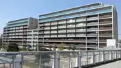 ザ・パークハウス横浜新子安フロント