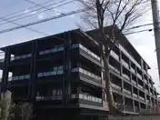 ライオンズ三鷹台 欅テラス