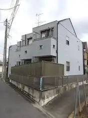 ラークハイネス