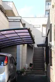 ベルフォーレ