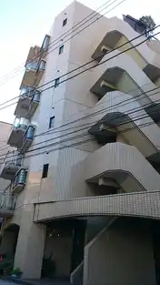 ホルツ田端