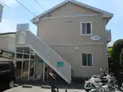 ベルテ東海岸