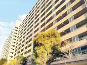 入船東エステート1号棟