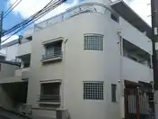 第3グリーンハイツ久地