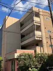 シーム江古田の森