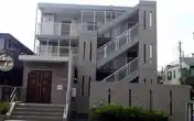 リベルテ飛田給