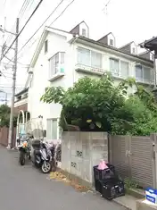 リバーサイド和泉多摩川