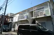 横山ハイツ