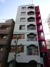 宝栄第2マンション