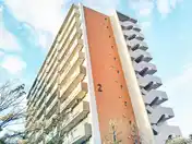 入船東エステート2号棟