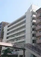 ハイツハッピーシティ