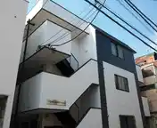 TOHEI松本マンション