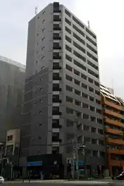 プラウドフラット浅草駒形