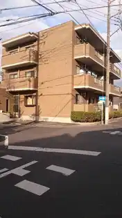 エスポワール北浦和