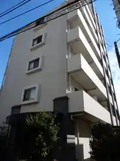 日神デュオステージ川越新富町