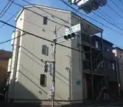 ベルハイム南ヶ丘