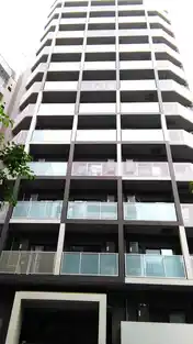 フェニックス川崎参番館