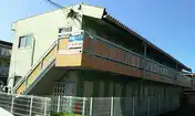 斉藤ハイツ